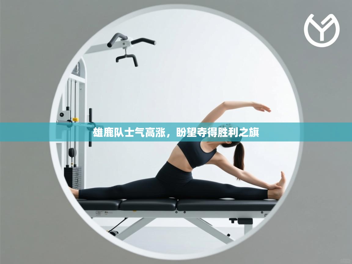 雄鹿队士气高涨，盼望夺得胜利之旗  第2张