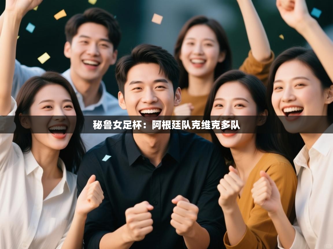 秘鲁女足杯：阿根廷队克维克多队