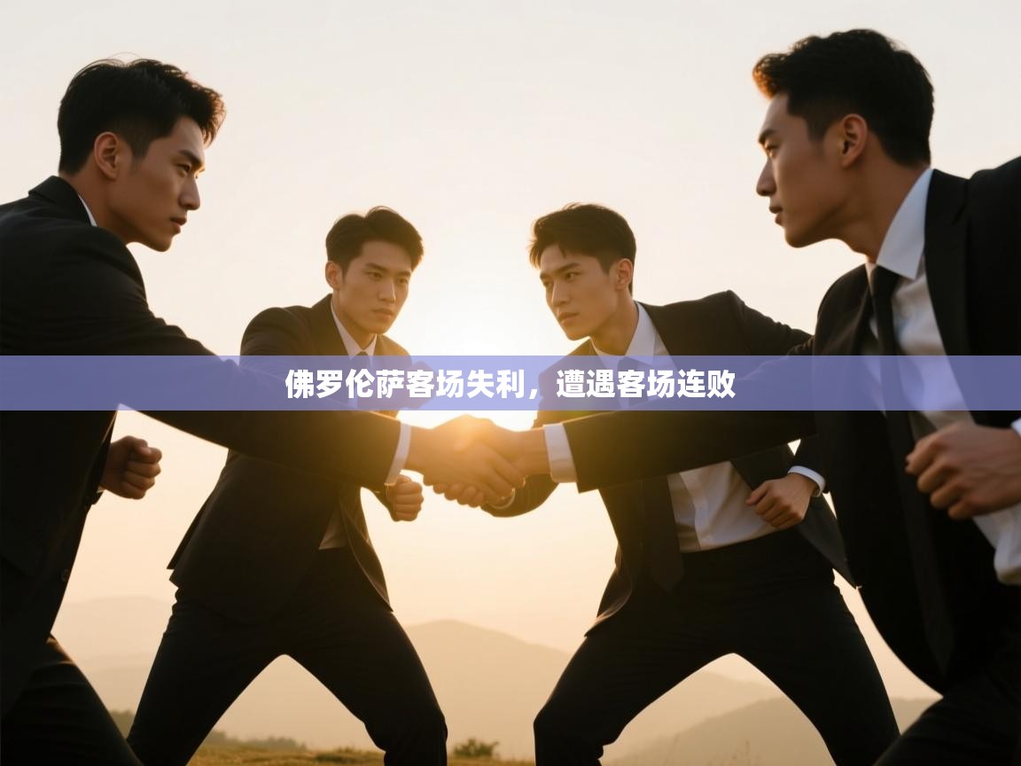 佛罗伦萨客场失利，遭遇客场连败  第2张