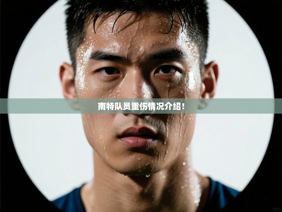 南特队员重伤情况介绍！  第2张