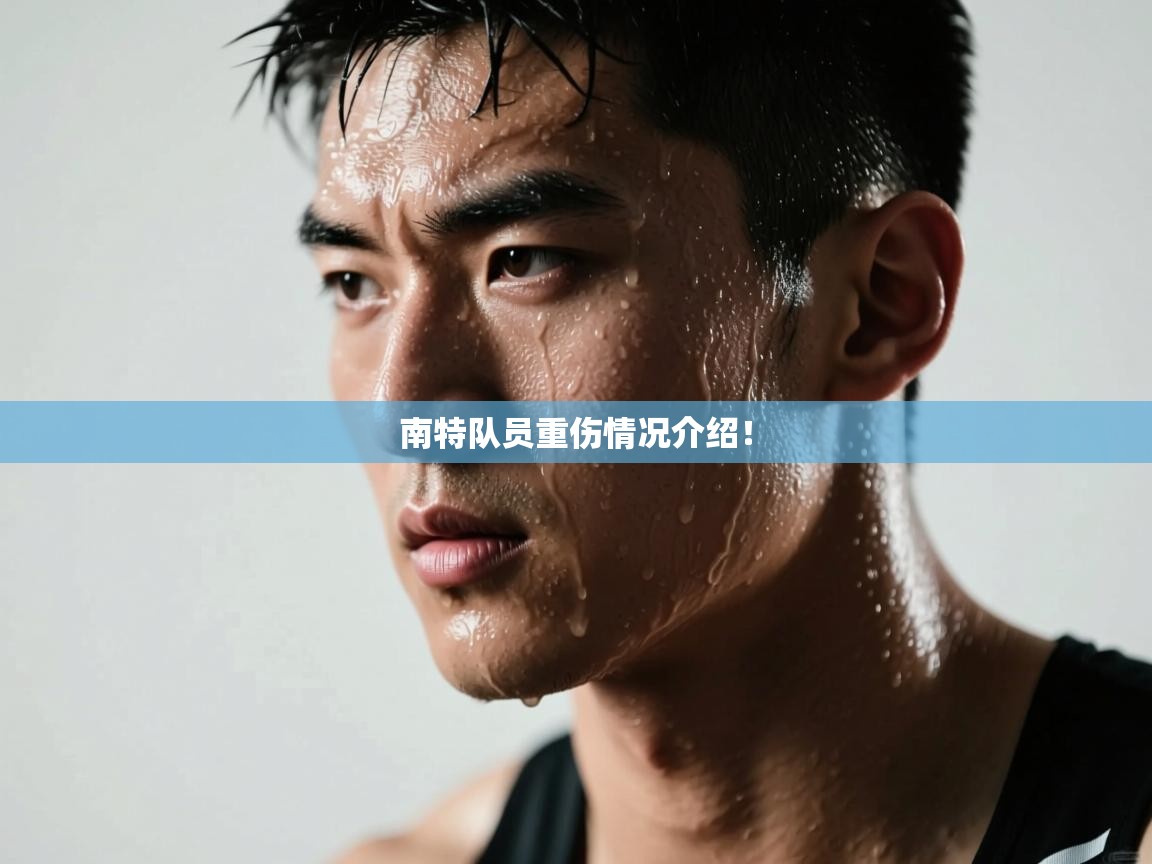 南特队员重伤情况介绍！  第1张