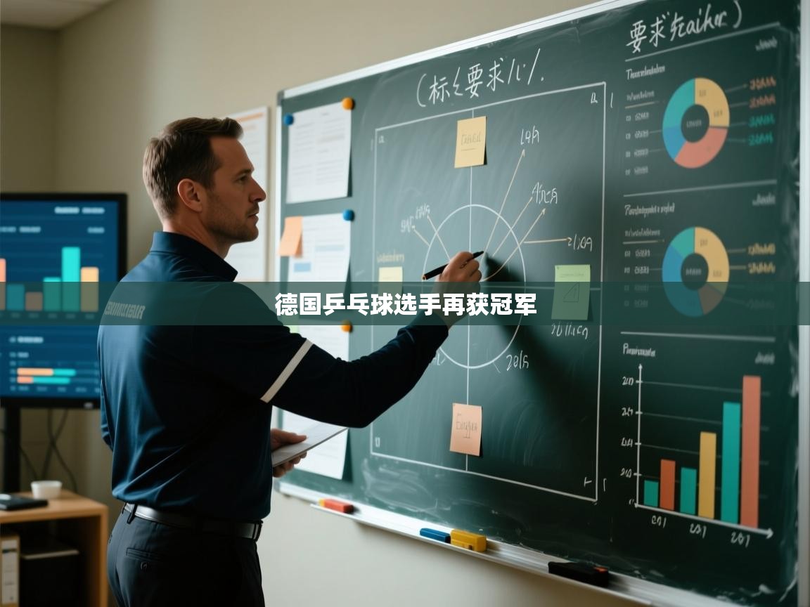 德国乒乓球选手再获冠军