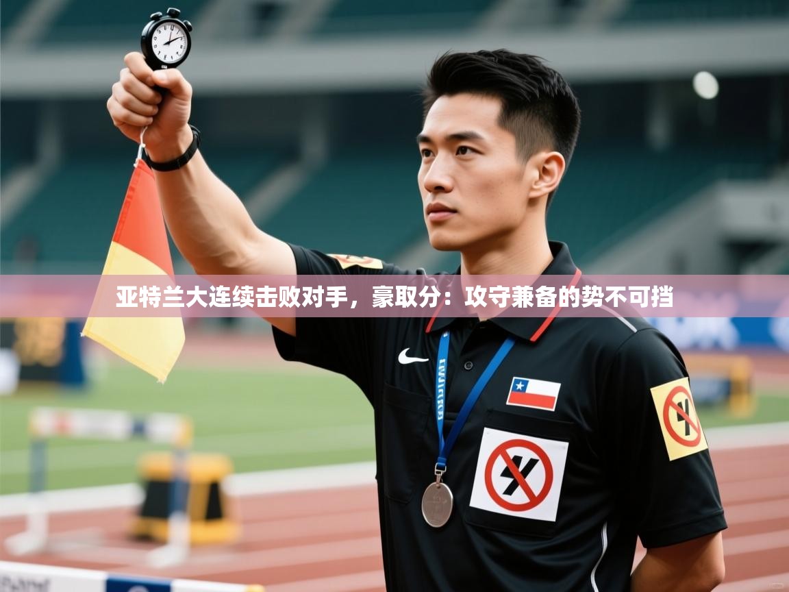 亚特兰大连续击败对手，豪取分：攻守兼备的势不可挡  第2张