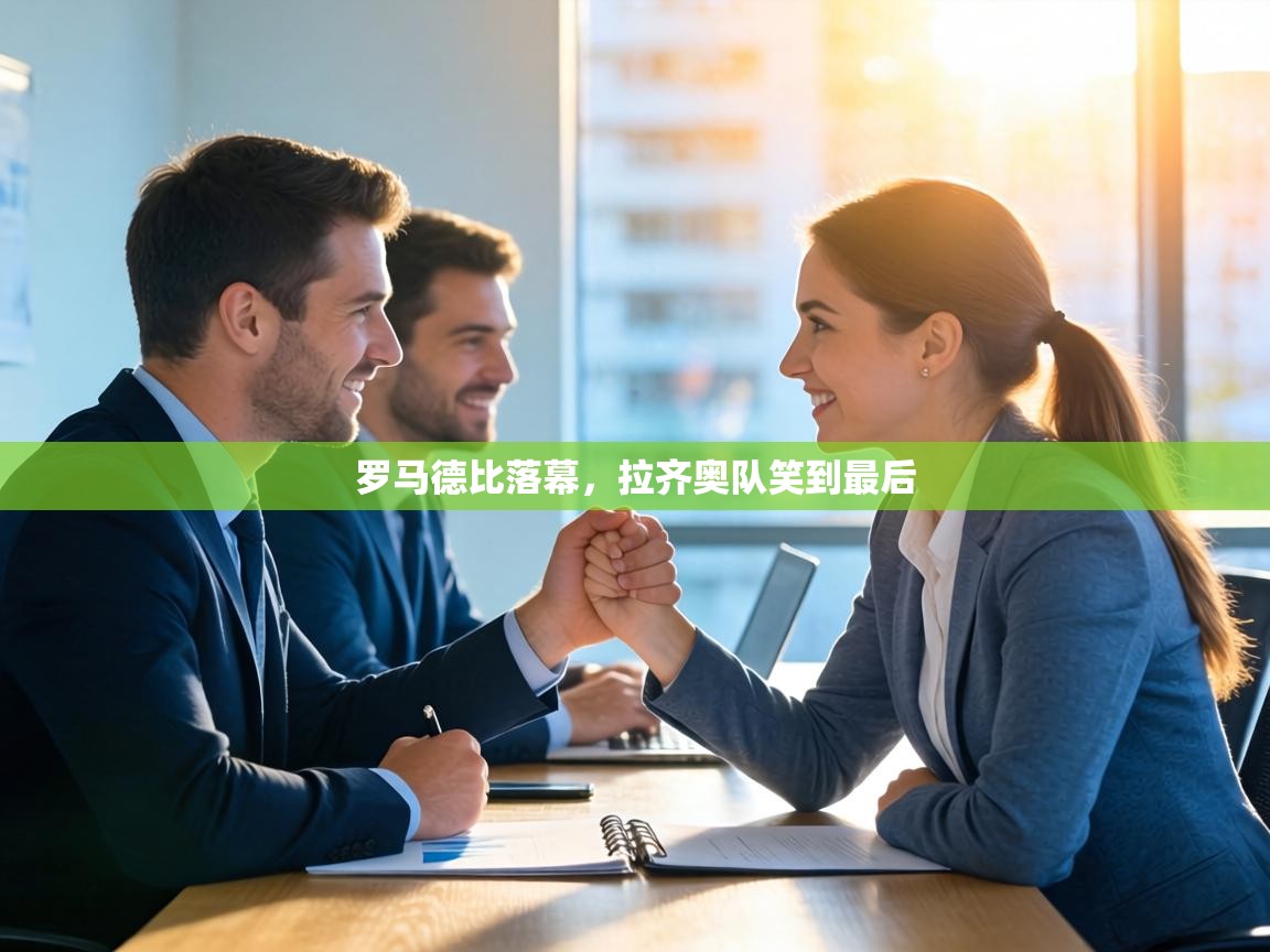 罗马德比落幕，拉齐奥队笑到最后